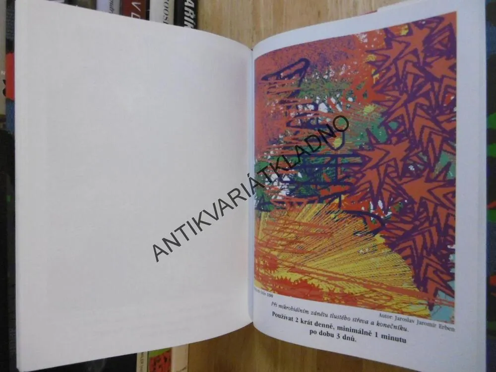 SÁM SOBĚ LÉČITELEM, ZDRAVÍ Z POČÍTAČE, JAROSLAV ERBEN, **an