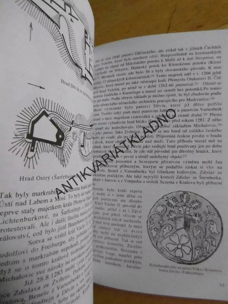 HERALDIKA A GENEALOGIE, 2000, 1/2, ROČ. 33.,