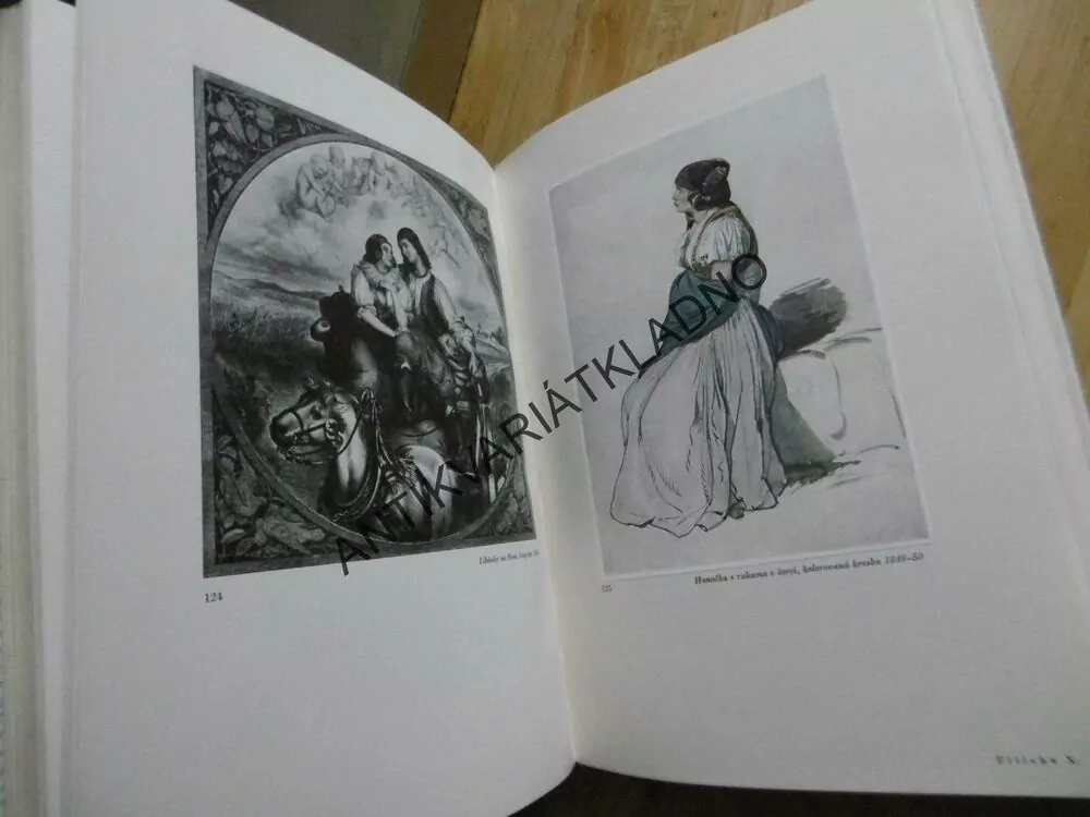JOSEF MÁNES, JAROMÍR PEČÍRKA, **an