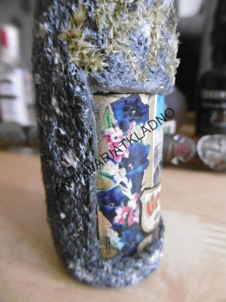 MINI ALKOHOL SBĚRATELSKÝ- ALPY