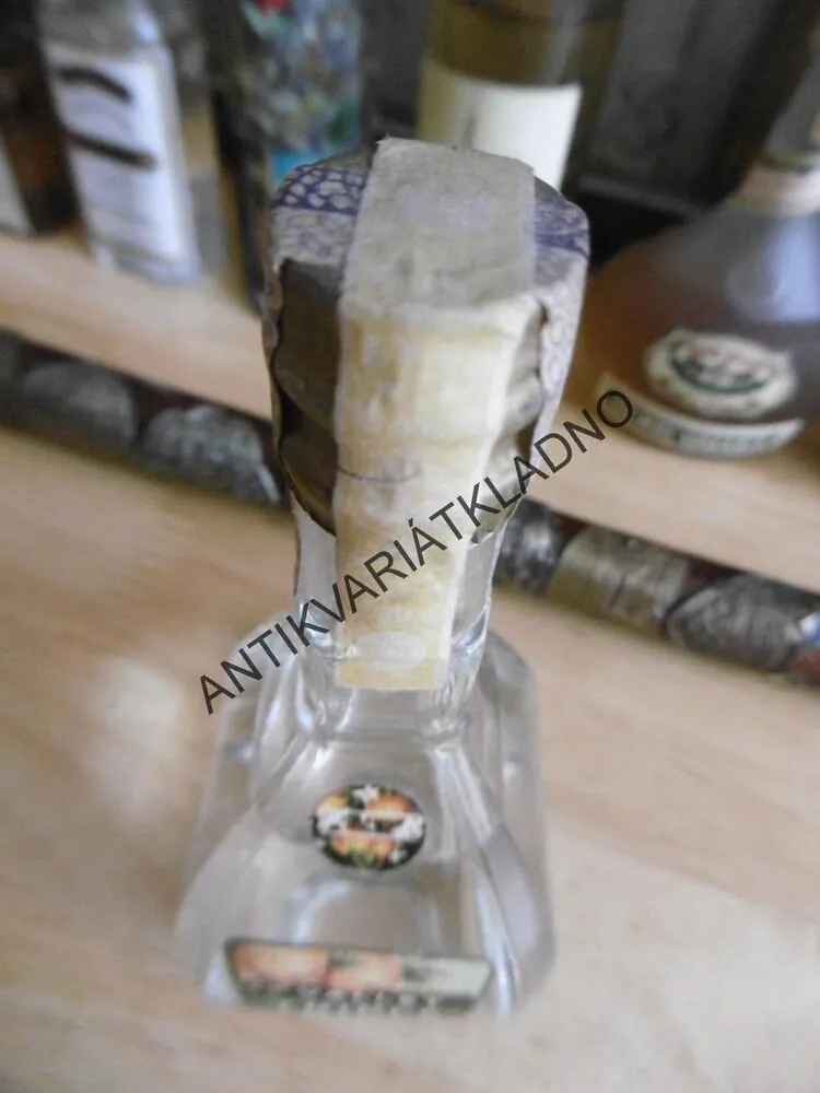 MINI ALKOHOL SBĚRATELSKÝ - MEXICO