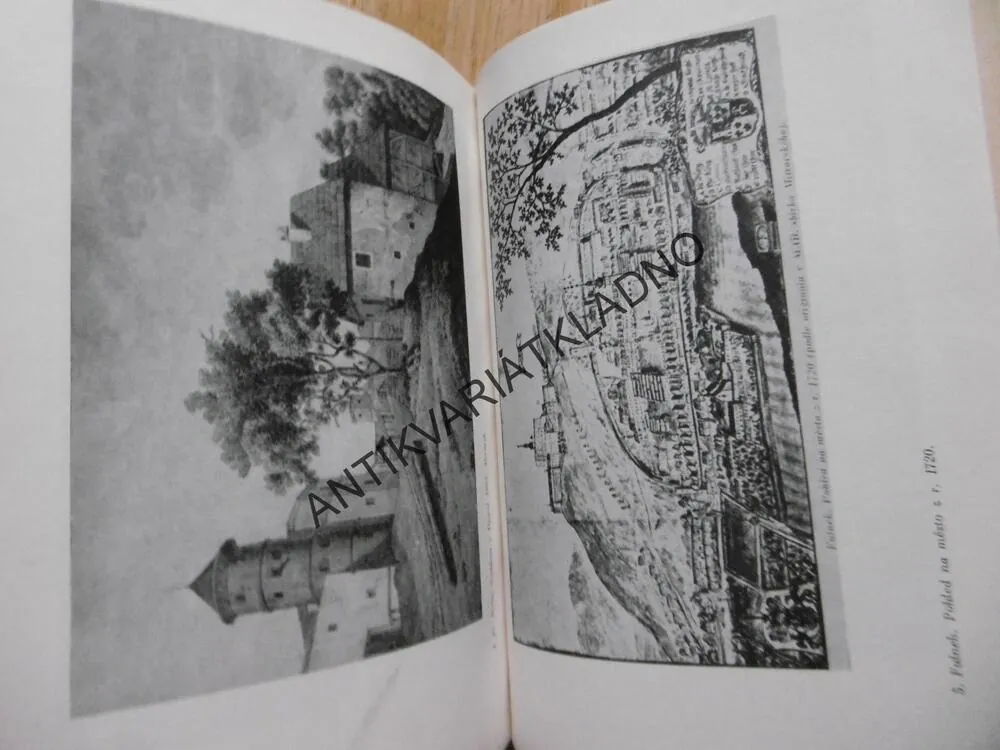 OSTRAVSKO DO ROKU 1848, KOLEKTIV AUTORŮ, **an