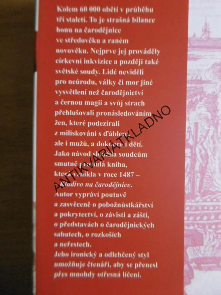 VE JMÉNU ĎÁBLA, DIETER BREUERS, **an