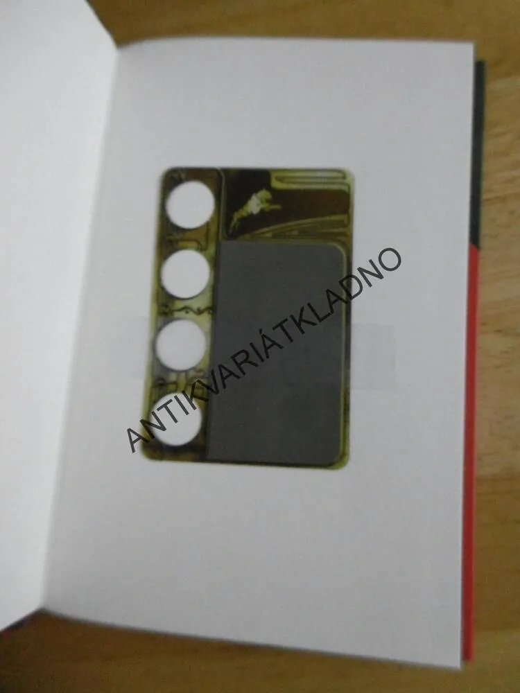 KLUB TYGRŮ, THOMAS BREZINA, PŮLNOČNÍ SETKÁNÍ, VČETNĚ LUPY, **an