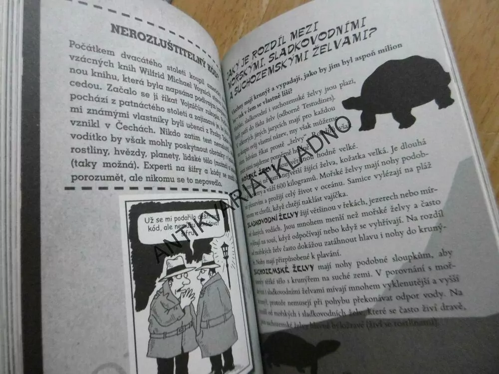 JAK ROZEZNAT HOLINKY OD HODINEK, TRACEY TURNEROVÁ, **an