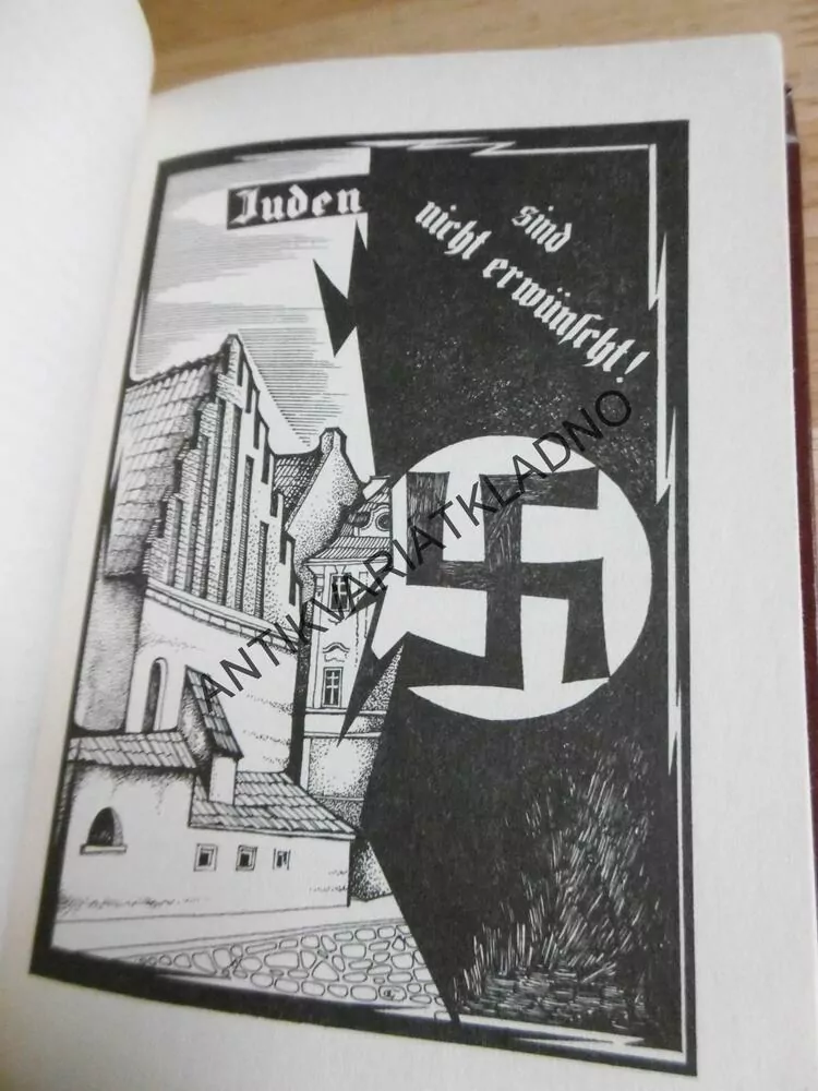 HOLOCAUST... A BŮH TEHDY MLČEL, ROMAN CÍLEK