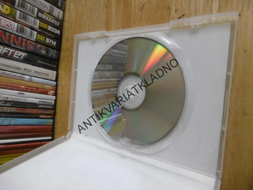 PIKANTNÍ DÍVKY, 3 FILMY, DVD FILM EROTIKA