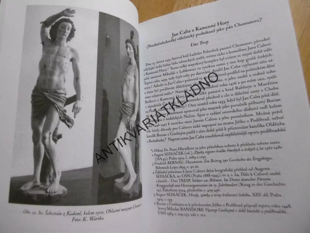 COMOTOVIA 2005, SBORNÍK PŘÍSPĚVKŮ Z KONFERENCE VĚNOVANÉ VÝROČÍ 400 LET VYKOUPENÍ CHOMUTOVA Z PODDANSTVÍ (1605 - 2005), CHOMUTOV, **an