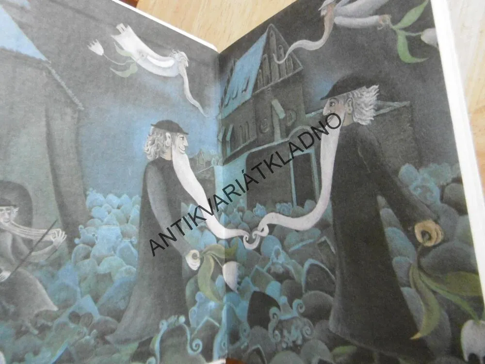 ŽIDOVSKÉ ANEKDOTY, FRANTIŠEK KAFKA, **an