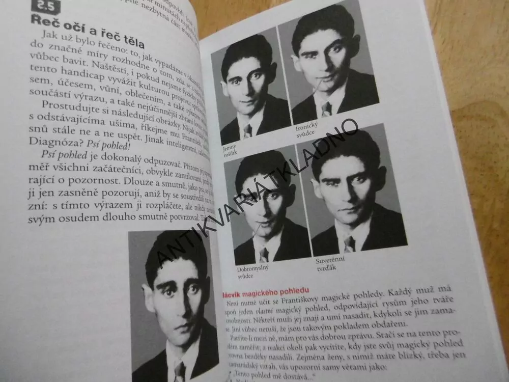 JAK SBALIT ŽENU, TOMÁŠ BARÁNEK, **an