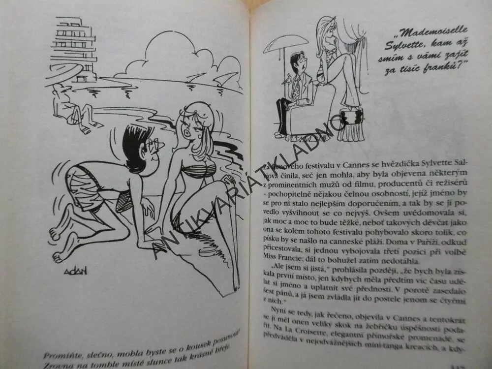 JAK SI ŽIVOT ZAHRÁVÁ, BÝT ČI NEBÝT..., WILLY BREINHOLST, **an
