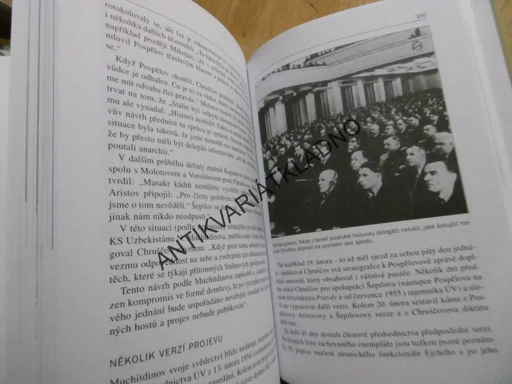 JEDNOHUBKY Z HISTORIE, MIROSLAV ŠIŠKA, **an