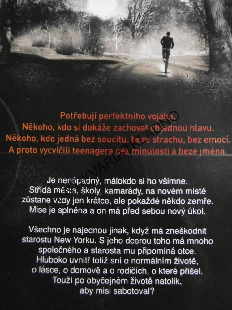MISE, ALLEN ZADOFF, **an