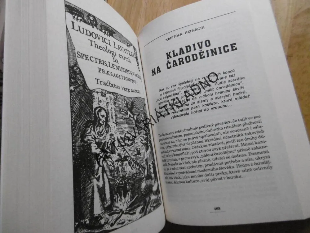 SKRYTÁ ČESKÁ HISTORIE, ALEŠ ČESAL A SPOL., **an
