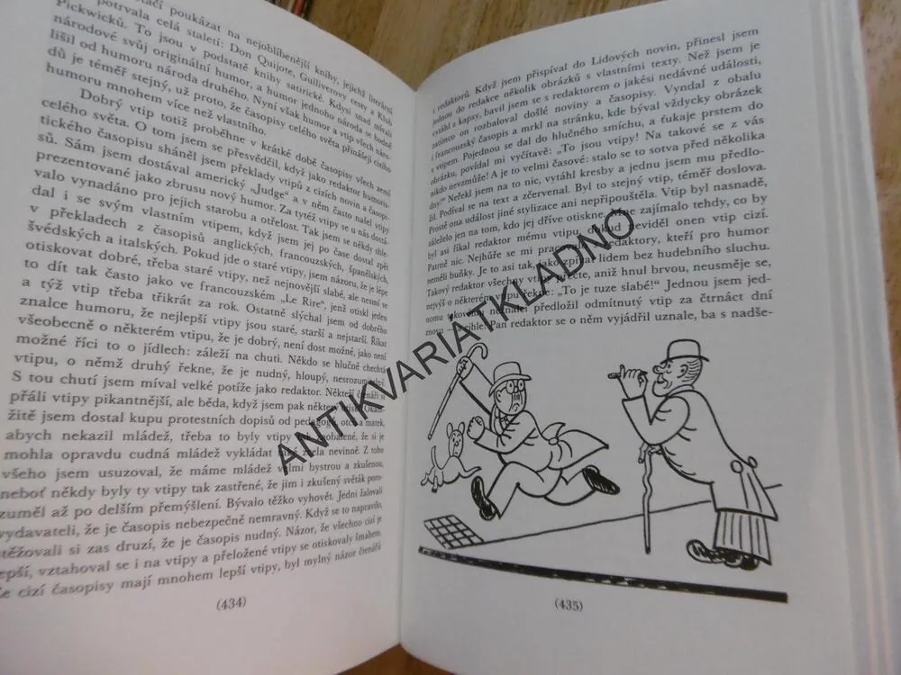 KRONIKA MÉHO ŽIVOTA, JOSEF LADA, 1986