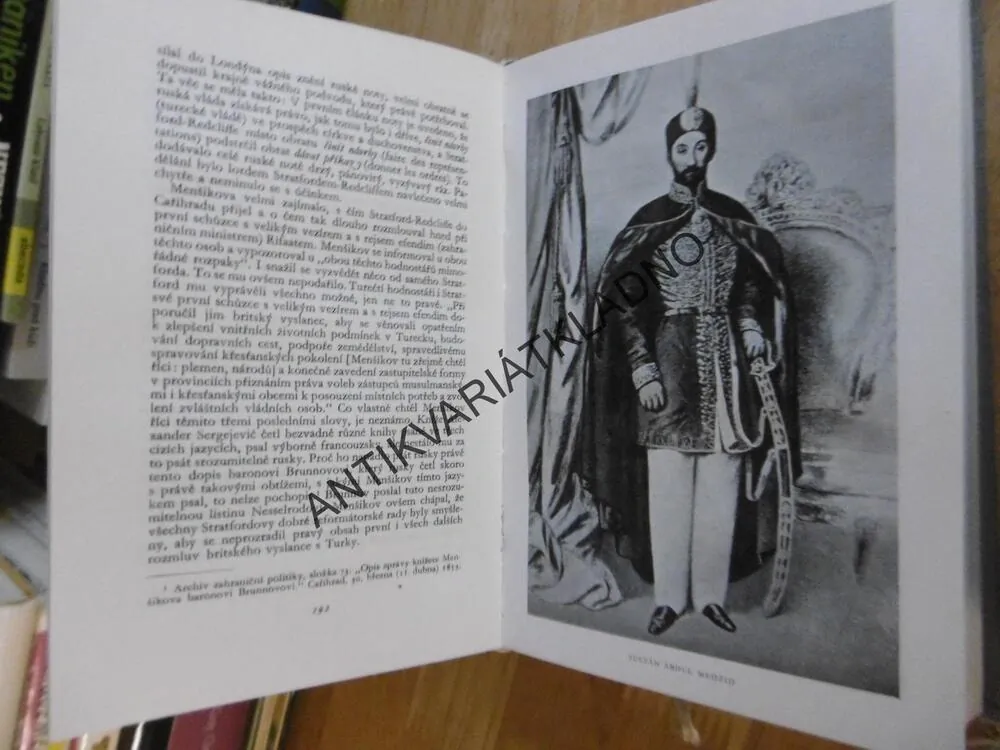 KRYMSKÁ VÁLKA, J. V. TARLE, 2 DÍLY, **an