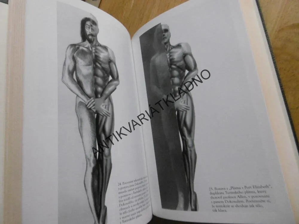 ZBOŽNÝ PODVOD, KEITH LAIDLER, **an