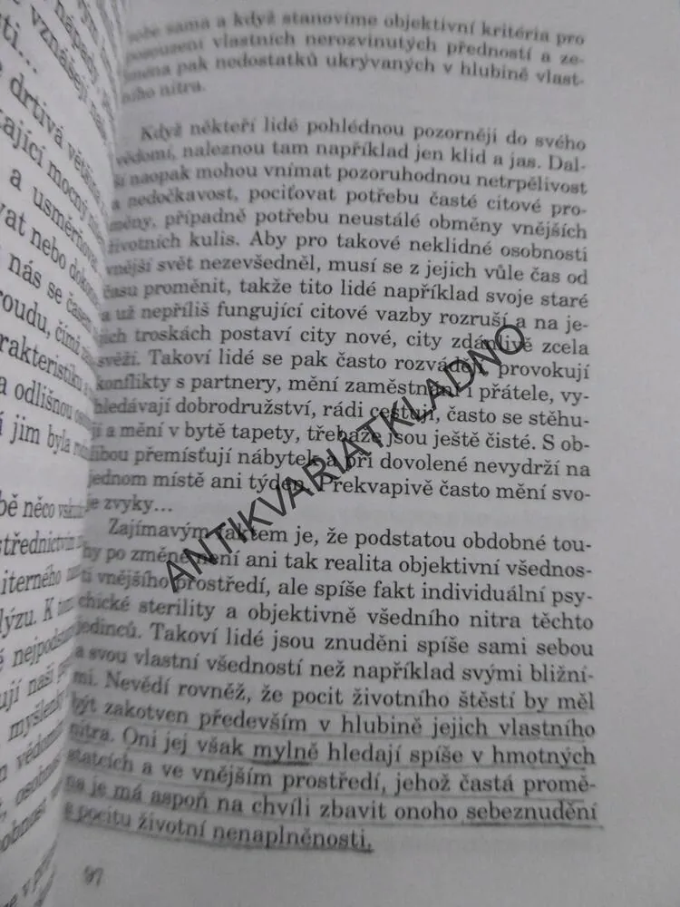 NEJVĚTŠÍ ZÁHADY SVĚTA, ZÁHADNÉ CESTY OSUDU, PETR FRANK, **an