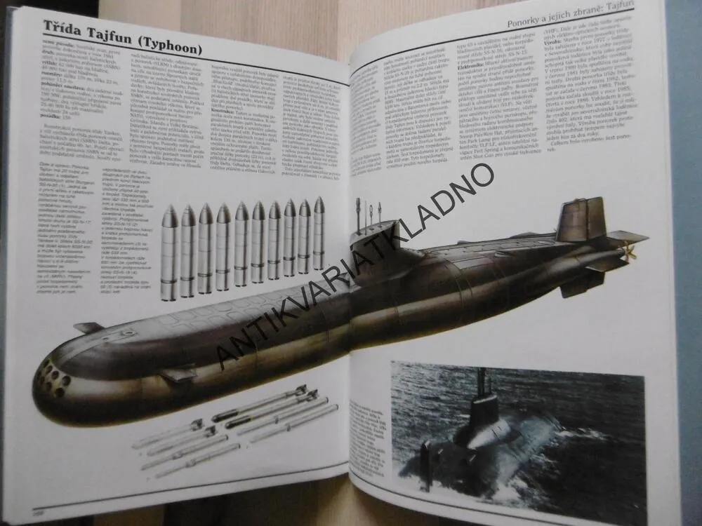 MODERNÍ VÁLEČNÉ PONORKY, DAVID MILLER, JOHN JORDAN, **an