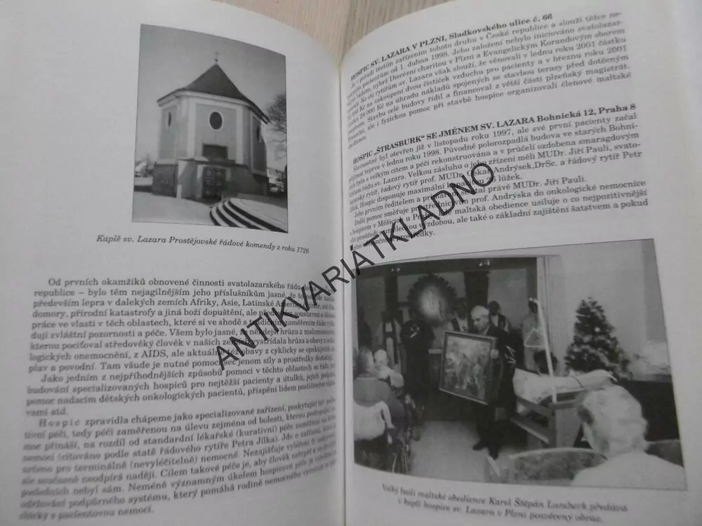 DUCH SMARAGDOVÉHO KŘÍŽE, JOSEF DOLEJŠÍ, **an