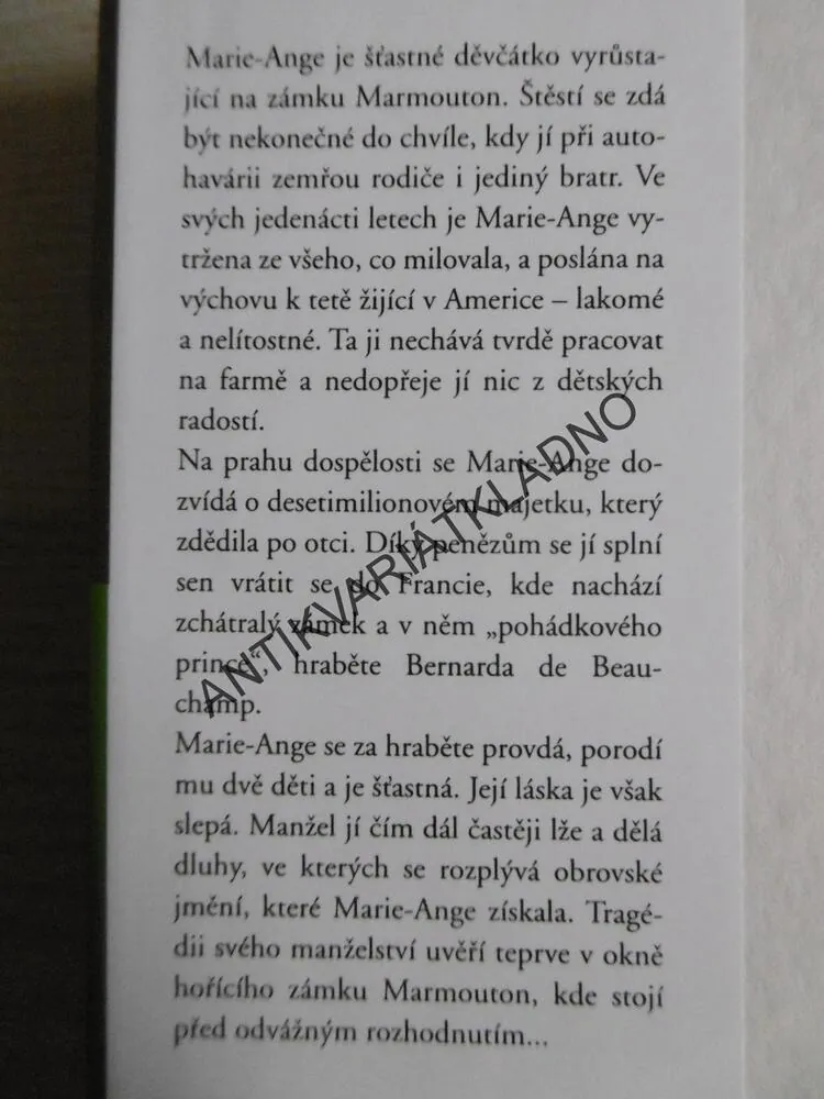 ODVÁŽNÉ ROZHODNUTÍ, DANIELLE STEEL, **an