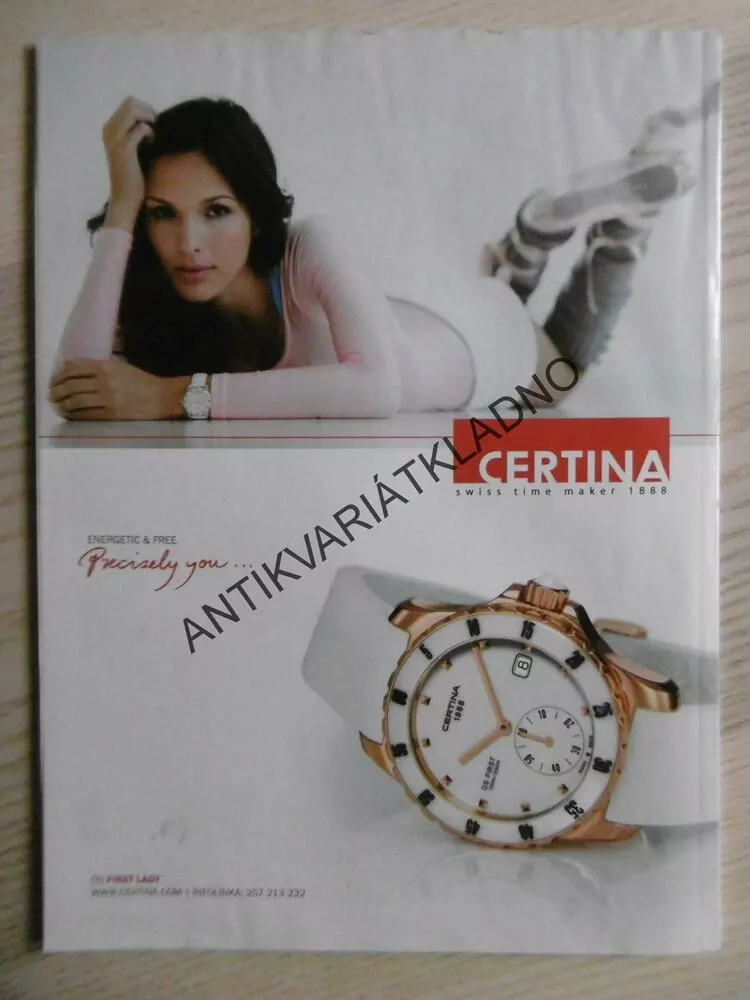 HISTORY REVUE 5/2013, ČASOPIS O HISTORII