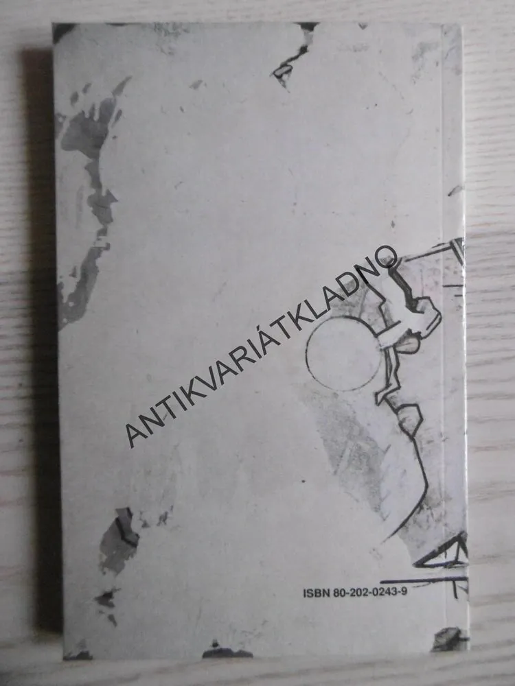 PROLUKY, BOHUMIL HRABAL, **an