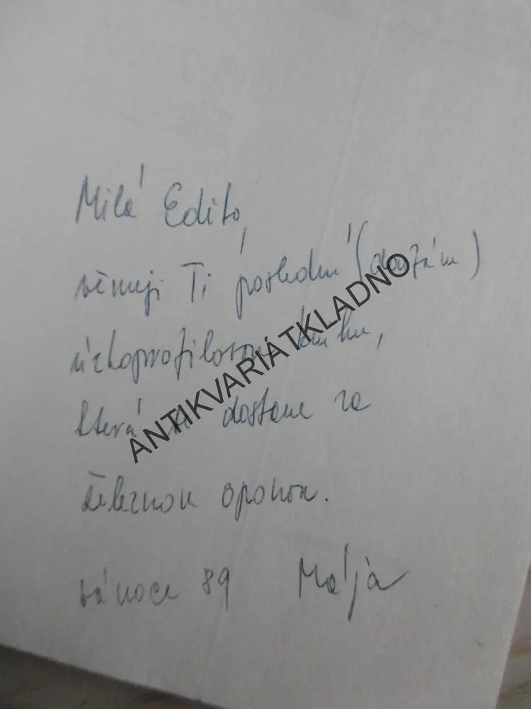 TŘI NOVELY, BOHUMIL HRABAL, **an