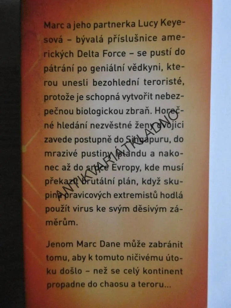 STÍN, JAMES SWALLOW, **an
