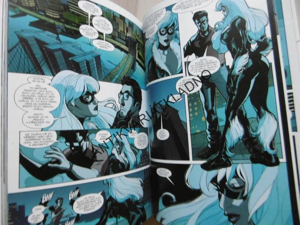 SPIDER-MAN, ZLO V LIDSKÝCH SRDCÍCH, SPIDERMAN, KOMIKS VÝBĚR MARVEL, **an
