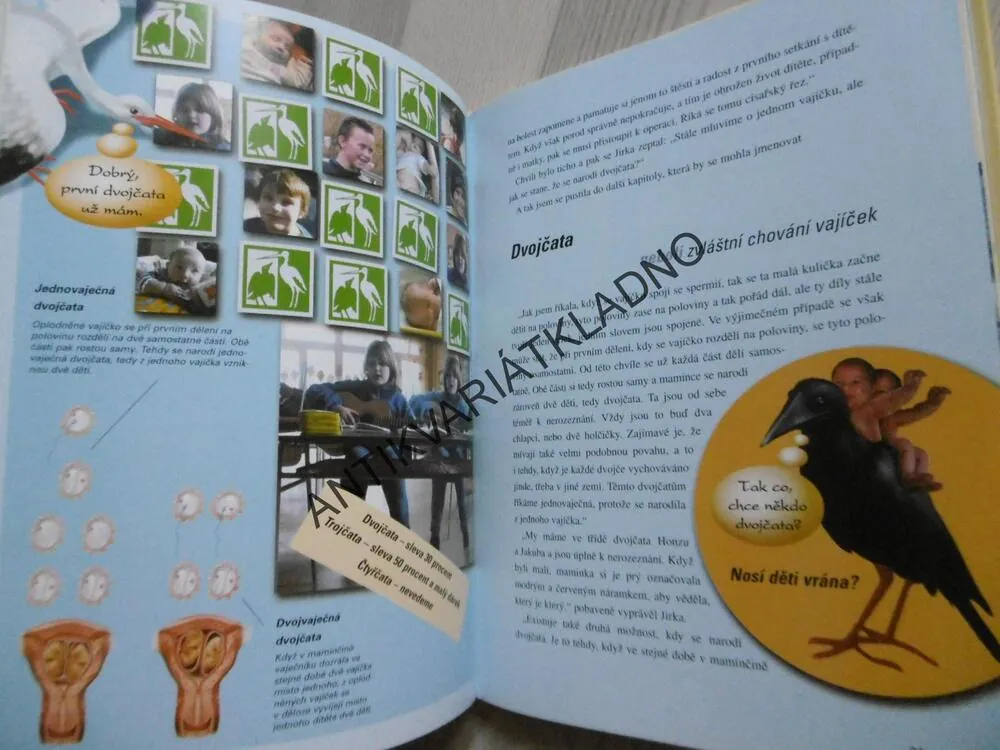 POHLAVNÍ ŽIVOT NEBOLI ODPOVĚDI NA OTÁZKY, KTERÉ SI KLADEŠ, JAROSLAVA PONDĚLÍČKOVÁ-MAŠLOVÁ, **an