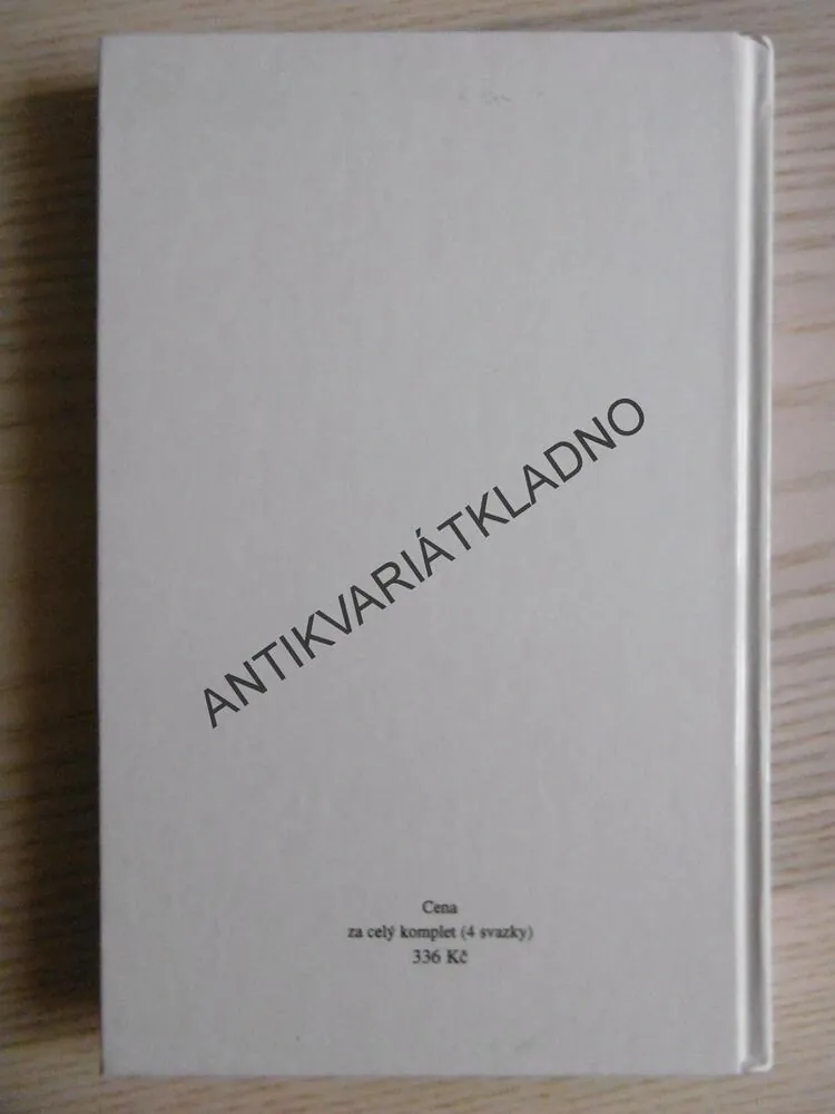 MÍJEJÍCÍ SE HVĚZDY 2., VLASTA JAVOŘICKÁ, **an
