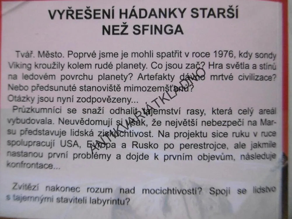 LABYRINT NOCI, ALLEN STEELE, **an