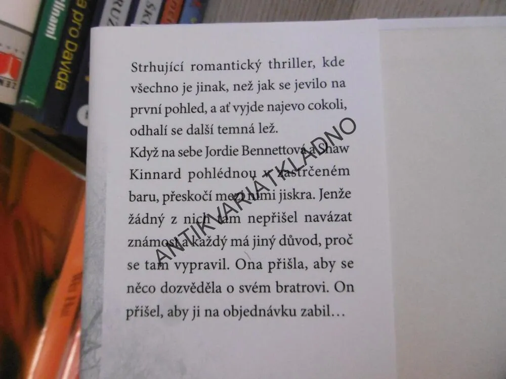 PODRAZ, SANDRA BROWN, **an