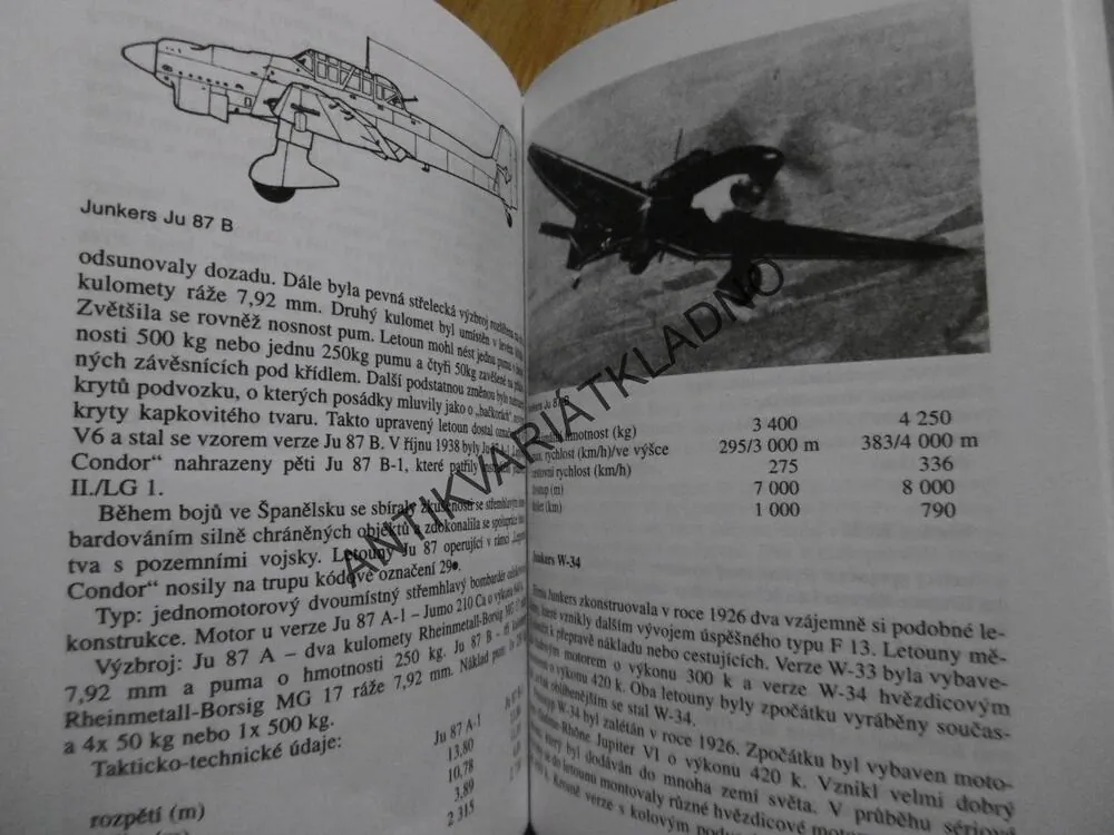 LEGION CONDOR, SKOTNICKI, LETECTVÍ, VÁLKA