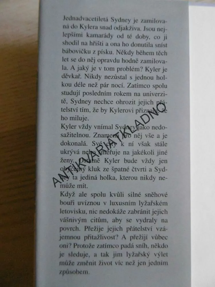 JAKO LED, J. LYNN, **an