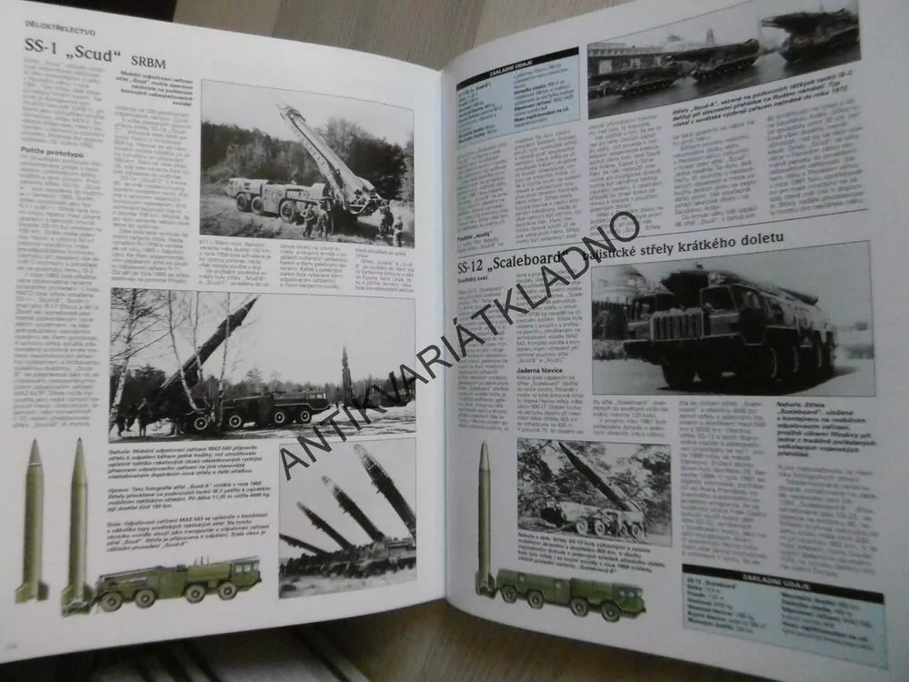 DĚLOSTŘELECTVO, NEJVÝZNAMĚJŠÍ TYPY DĚLOSTŘELECKÝCH ZBRANÍ OD ROKU 1914 DO SOUČASNOSTI, , **an