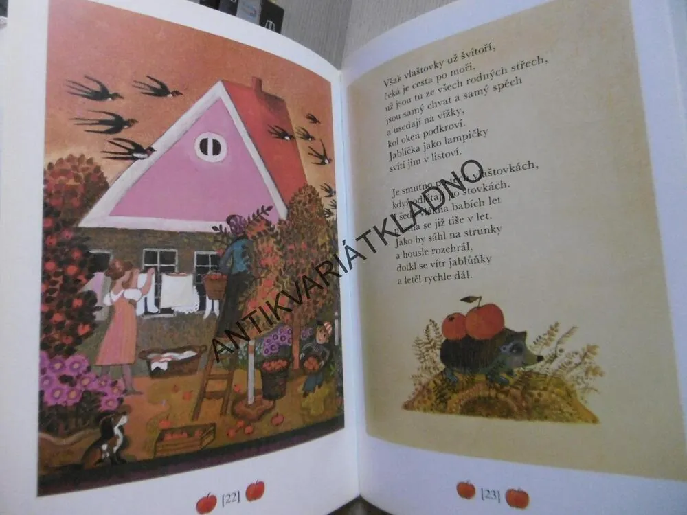 KOULELO SE, KOULELO, JAROSLAV SEIFERT, JOSEF PALEČEK, **an