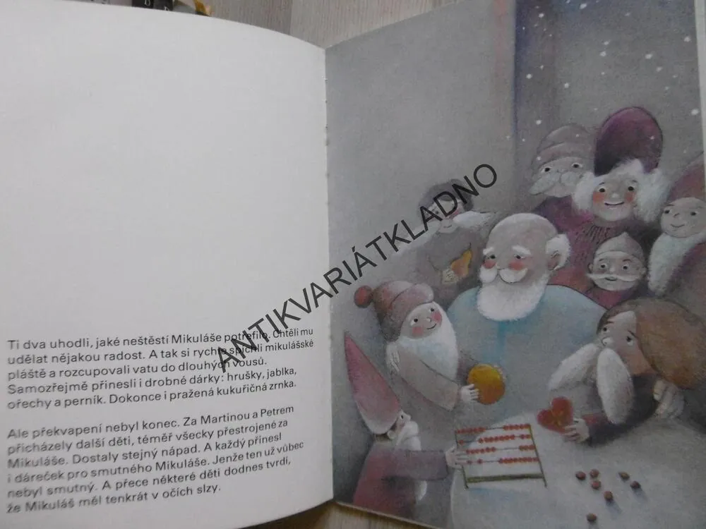 MIKULÁŠ MIKULKA, EUGEN SOPKO, **an