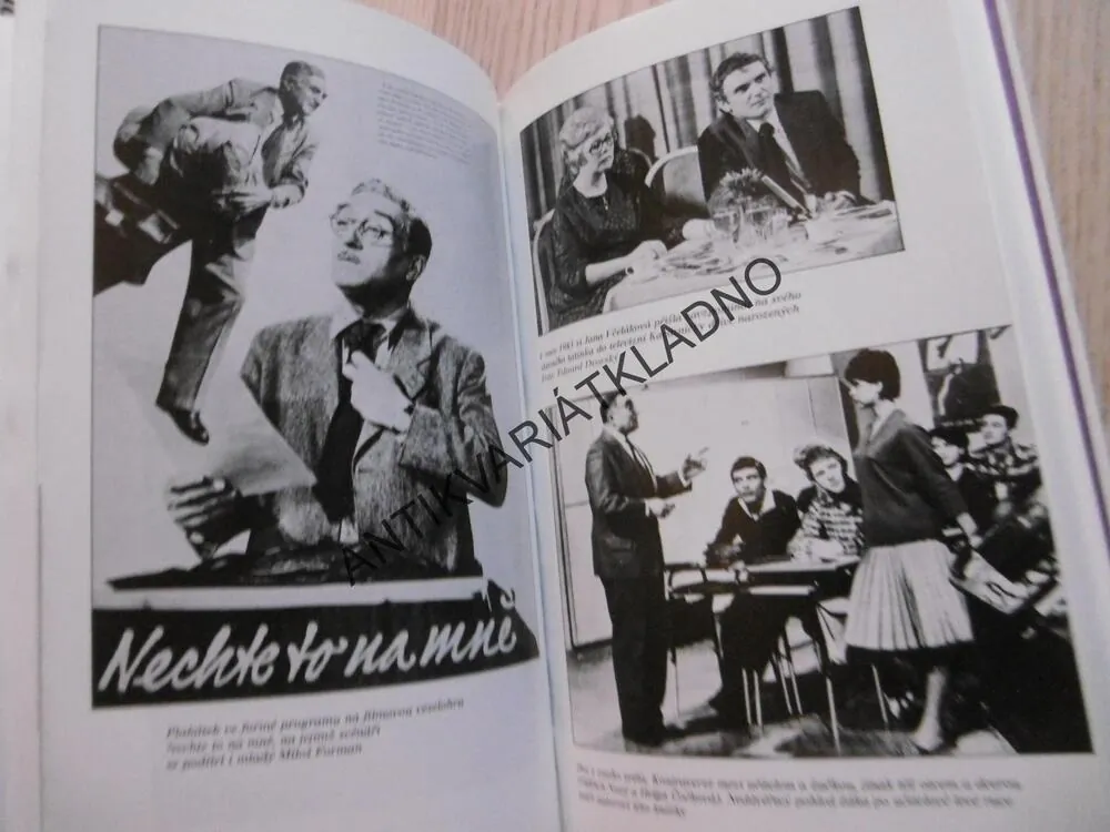 ZAVŘETE OČI, PŘICHÁZÍ..., OLDŘICH NOVÝ, ONDŘEJ SUCHÝ, **an