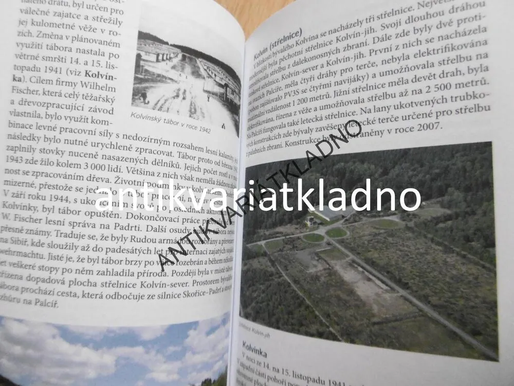 PRŮVODCE BRDY, OPĚT OTEVŘENÉ, OKR.PŘÍBRAM