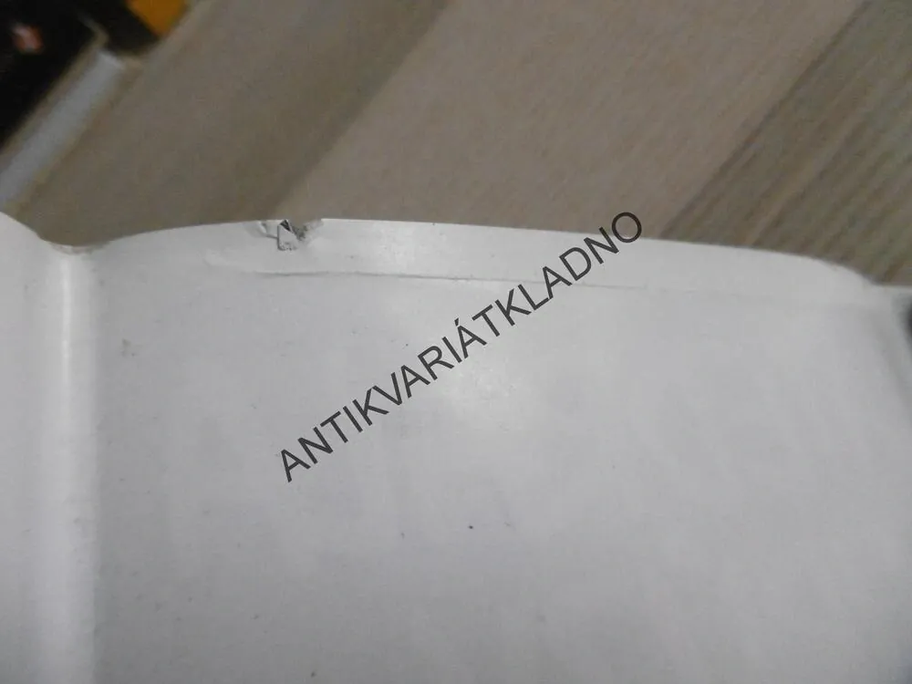KATEDRÁLA HRŮZY, JEFFERY DEAVER, **an