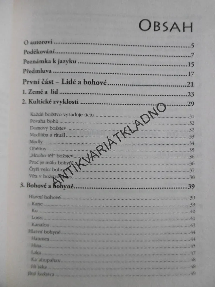 MAGIE TICHOMOŘSKÝCH ŠAMANŮ, SCOTT CUNNINGHAM, **an