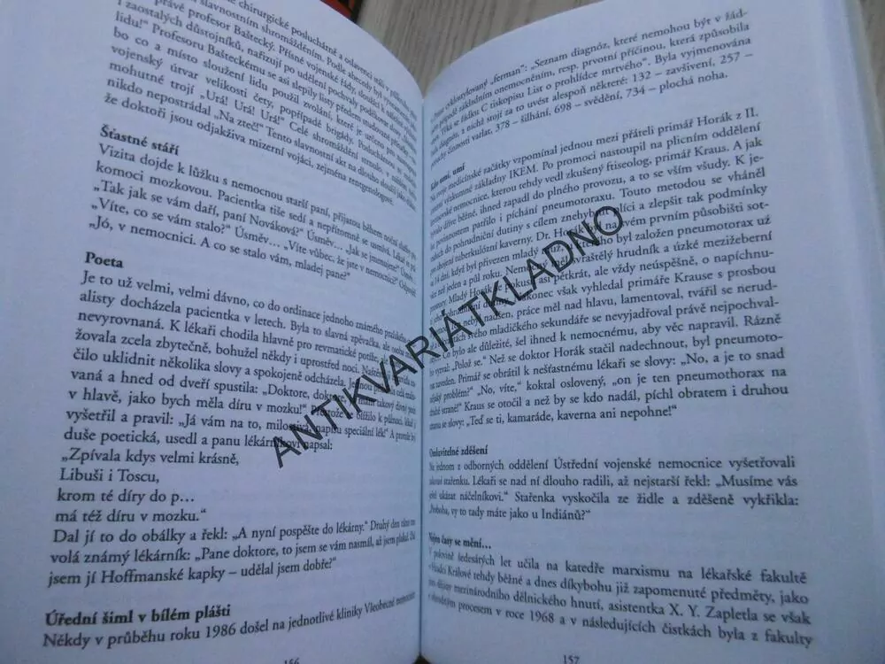 DALŠÍ PROSÍM...! PETR BARTŮNĚK, VLADIMÍR JIRÁNEK, **an