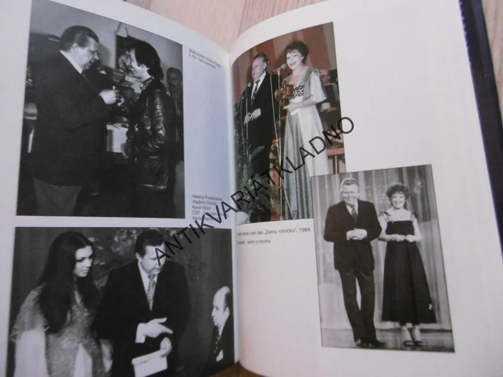 S VLADIMÍREM DVOŘÁKEM O CHUTÍCH A LIDECH, PAVEL LUKEŠ, **an