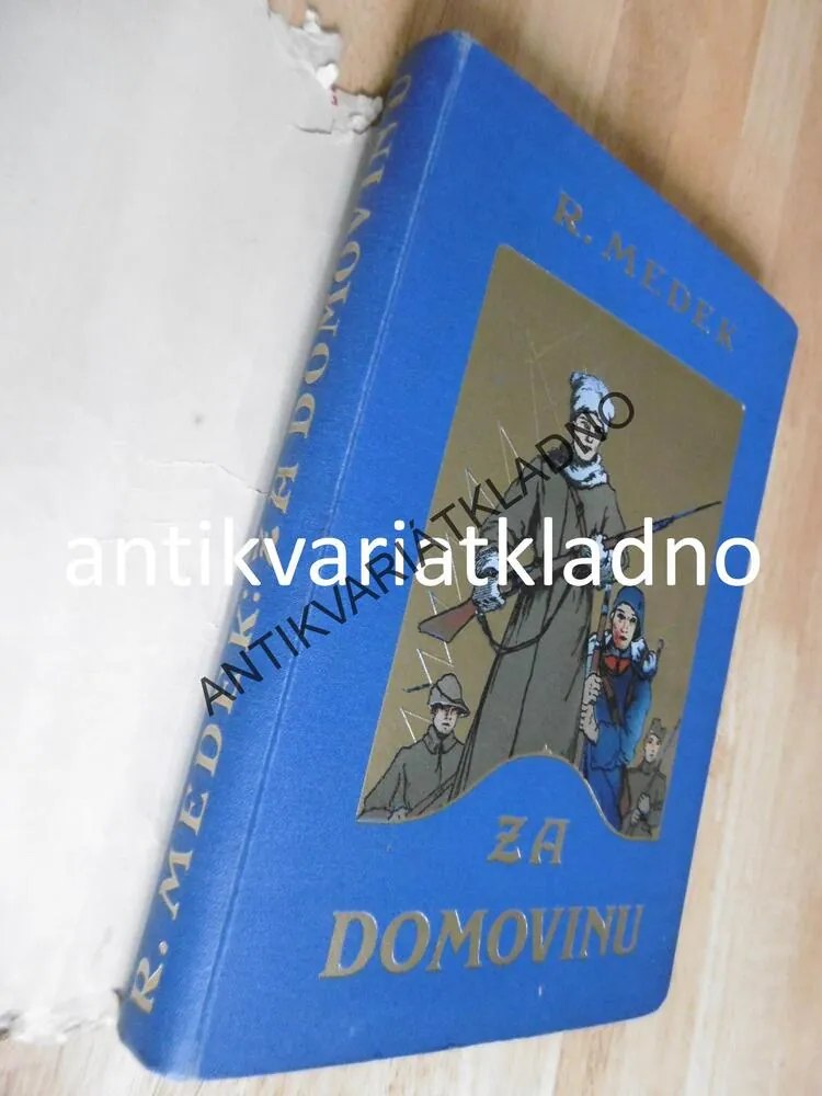 ZA DOMOVINU, RUDOLF MEDEK, LEGIE, LEGIONÁŘI, SALAČ
