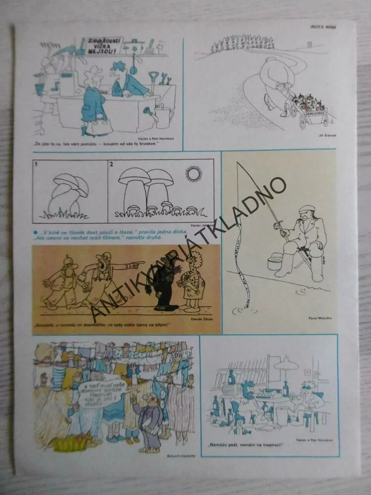 DIKOBRAZ 37/1983