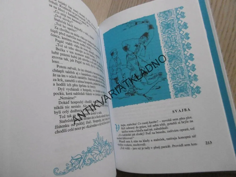 SLOVÁCKO SA SÚDÍ AJ NESÚDÍ, ZDENĚK GALUŠKA, **an