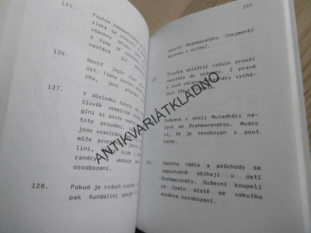 ŠIVA SAMHITA, EDICE SVĚTOVÉ DUCHOVNÍ PROUDY, **an