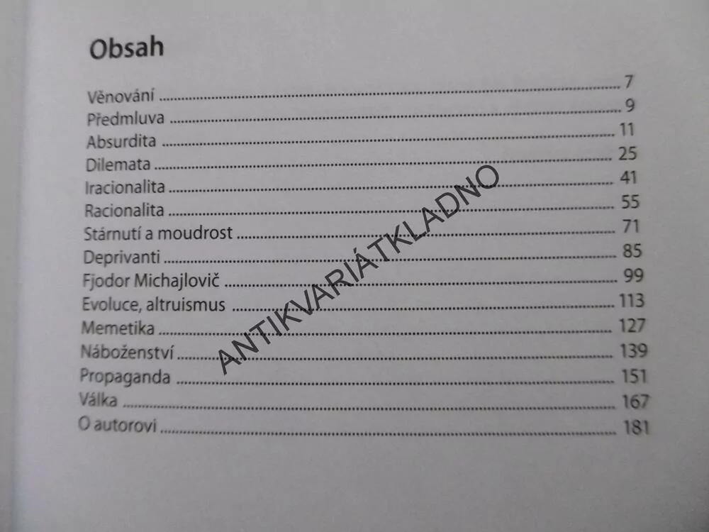 JAK SI LIDÉ HRAJÍ, FRANTIŠEK KOUKOLÍK, **an